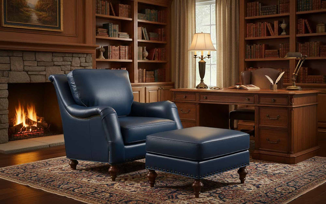 Wellington's Fine Leather Furniture