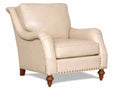 Wyatt Leather Chair