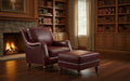 Wellington's Fine Leather Furniture