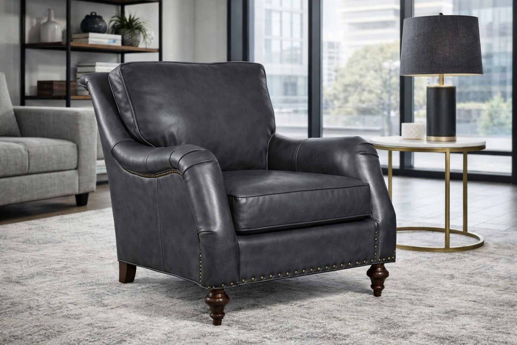 Wellington's Fine Leather Furniture