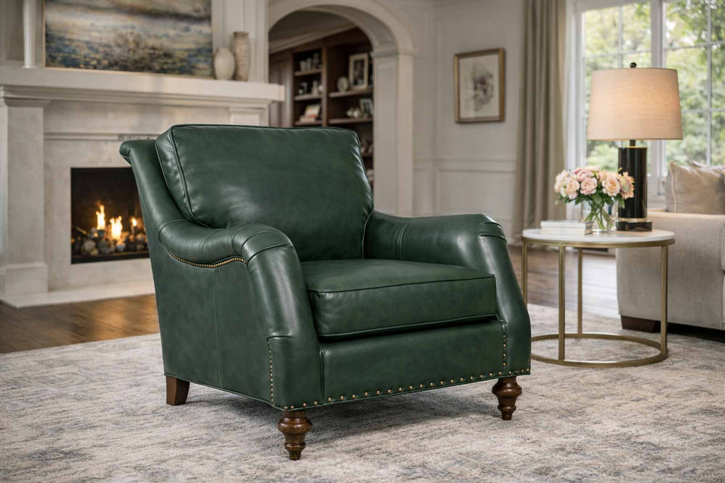 Wellington's Fine Leather Furniture