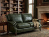 Wellington's Fine Leather Furniture
