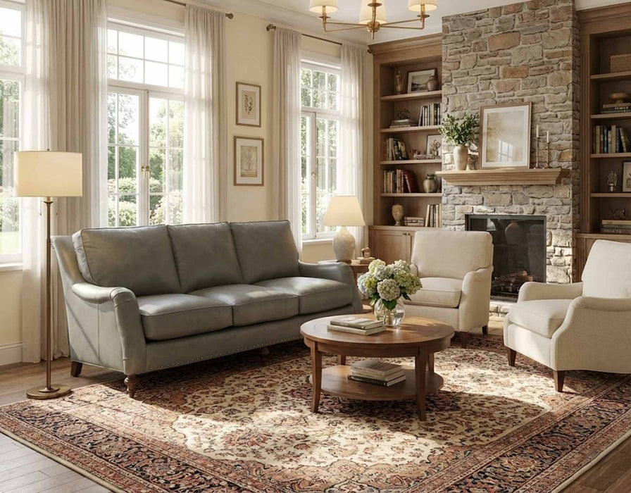 Wellington's Fine Leather Furniture
