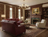 Wellington's Fine Leather Furniture