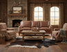 Wellington's Fine Leather Furniture