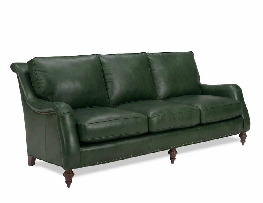 Wellington's Fine Leather Furniture