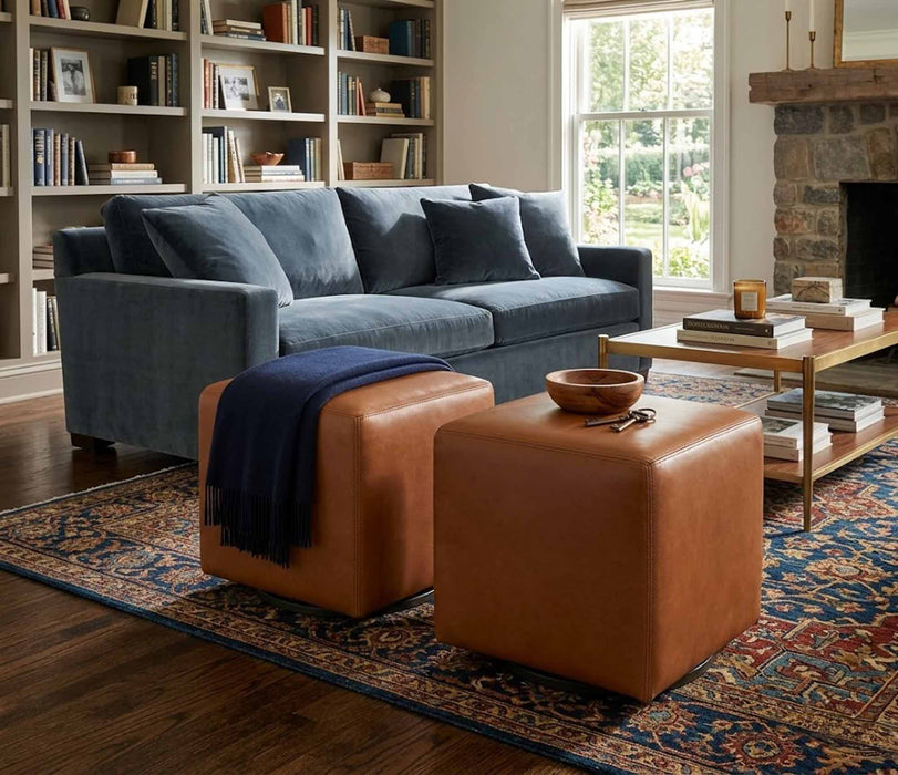 Wellington's Fine Leather Furniture