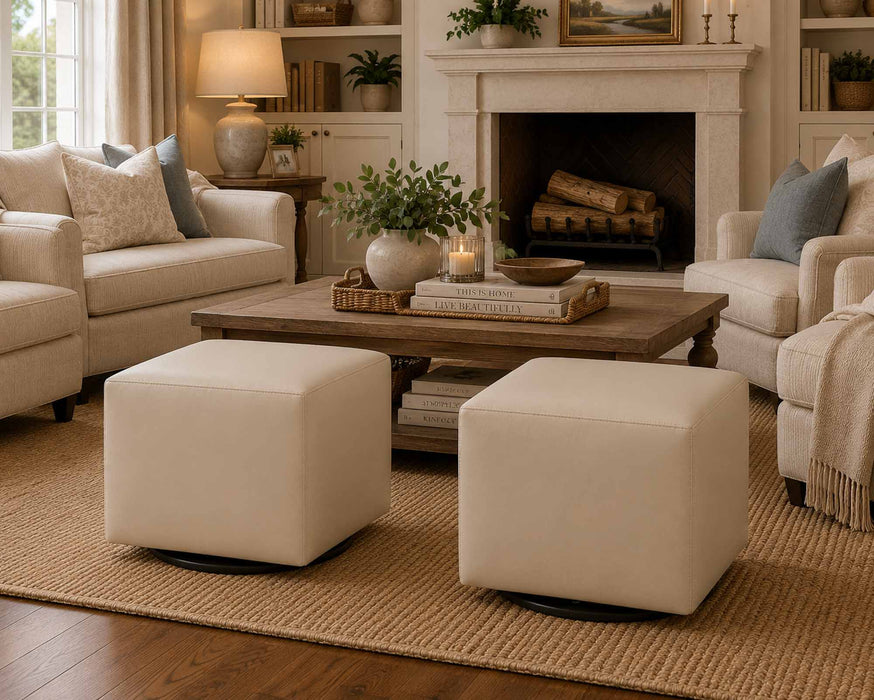 Wellington's Fine Leather Furniture