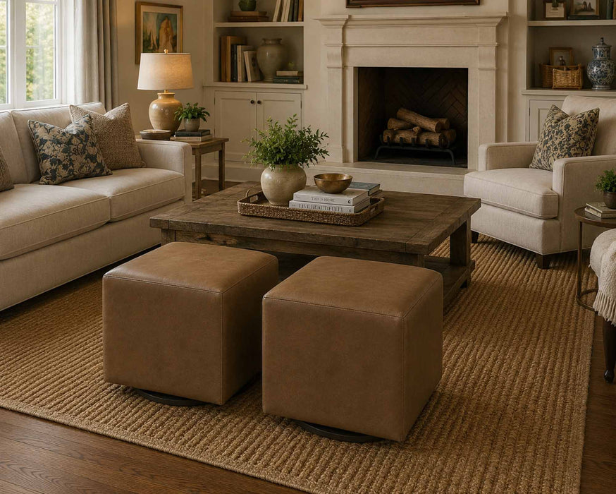 Wellington's Fine Leather Furniture