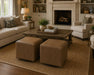 Wellington's Fine Leather Furniture