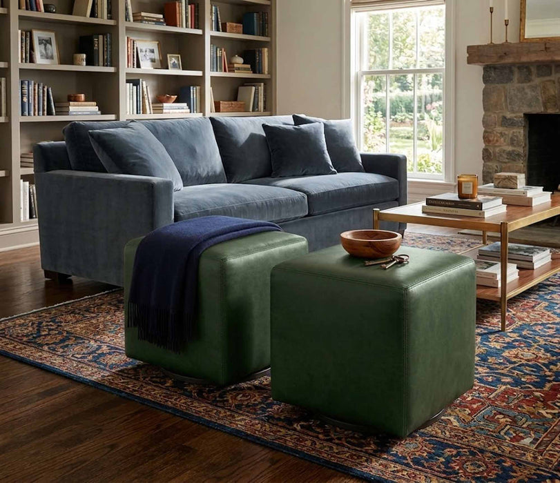Wellington's Fine Leather Furniture