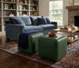 Wellington's Fine Leather Furniture
