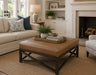Wellington's Fine Leather Furniture