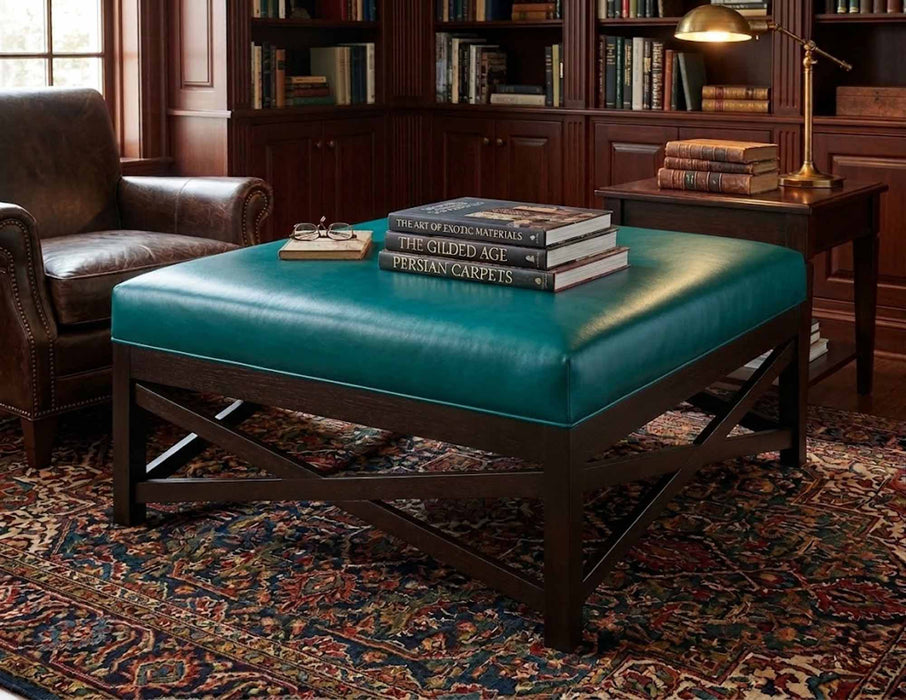 Wellington's Fine Leather Furniture