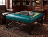 Wellington's Fine Leather Furniture
