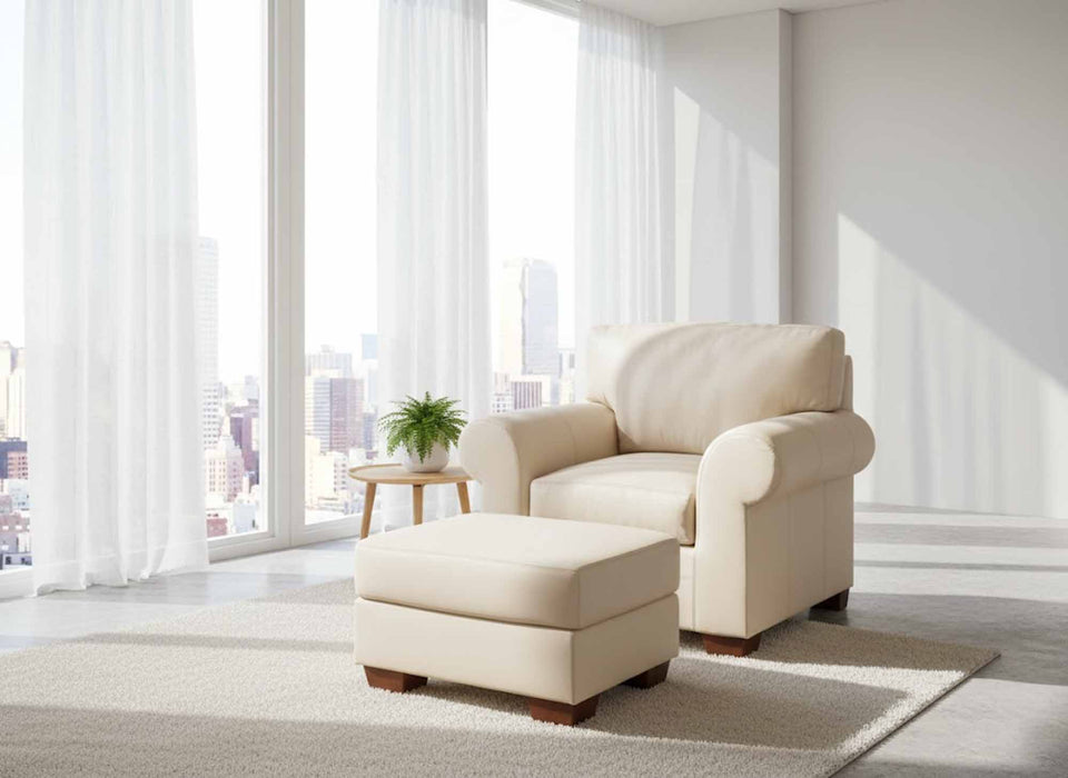 Wellington's Fine Leather Furniture