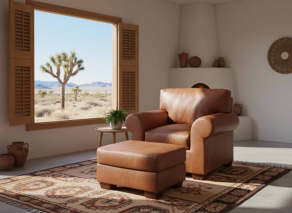 Wellington's Fine Leather Furniture