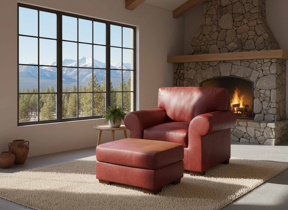Wellington's Fine Leather Furniture