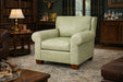 Wellington's Fine Leather Furniture