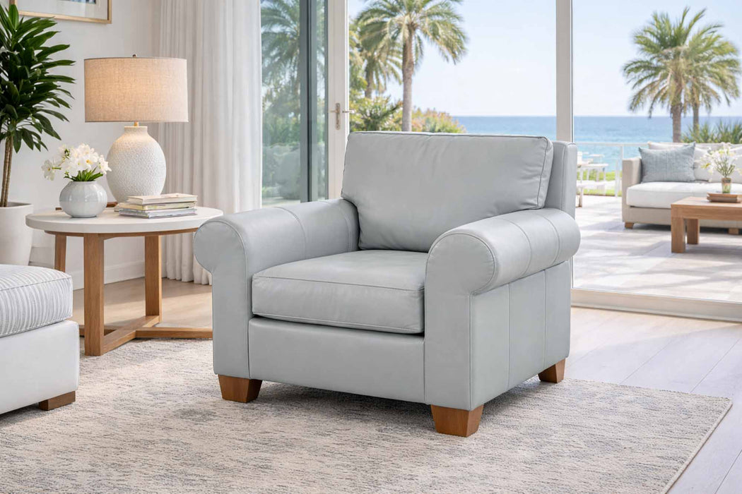 Wellington's Fine Leather Furniture