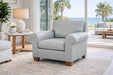 Wellington's Fine Leather Furniture