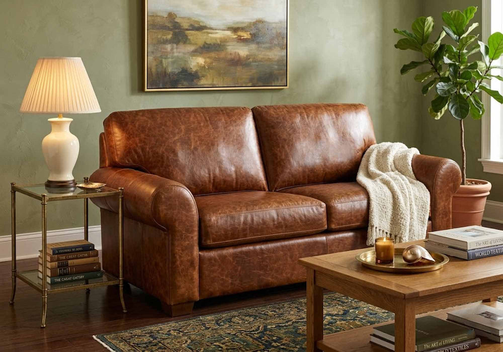 Wellington's Fine Leather Furniture