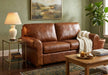 Wellington's Fine Leather Furniture
