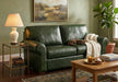 Wellington's Fine Leather Furniture