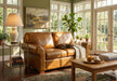 Wellington's Fine Leather Furniture