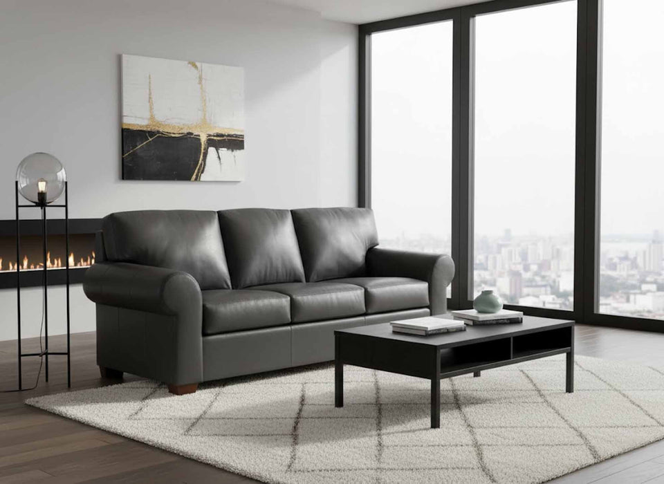 Wellington's Fine Leather Furniture