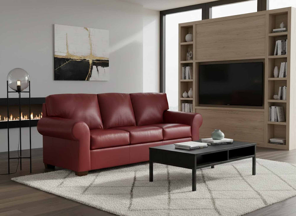 Wellington's Fine Leather Furniture