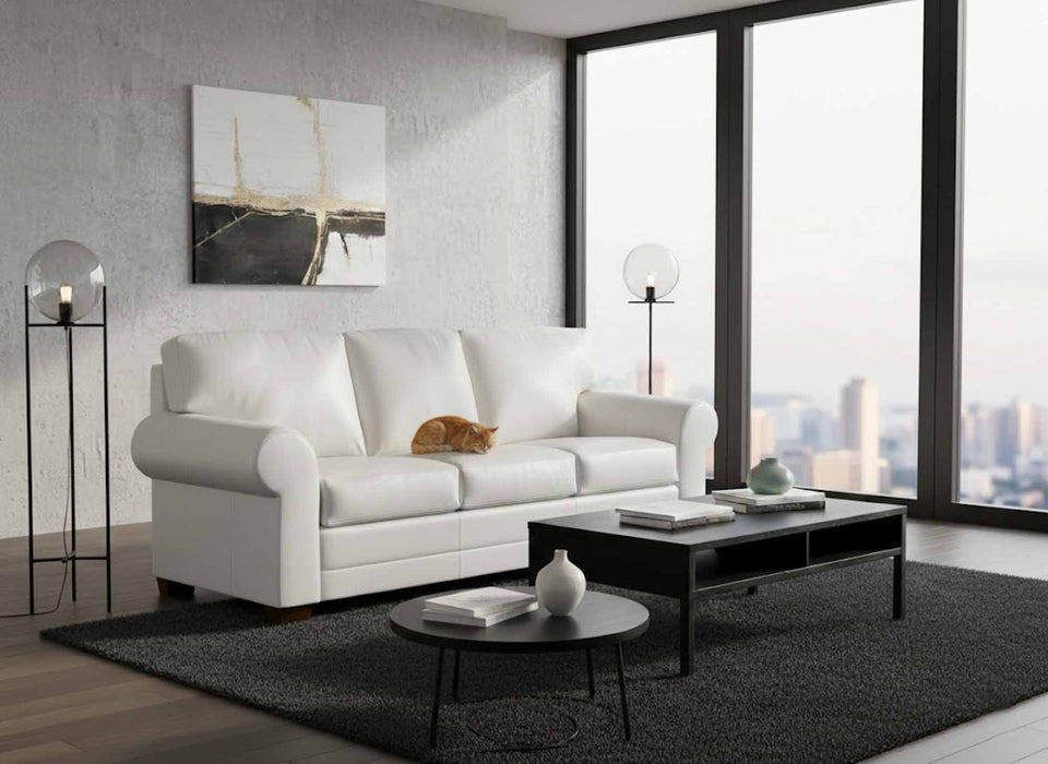 Wellington's Fine Leather Furniture