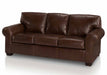 Wellington's Fine Leather Furniture