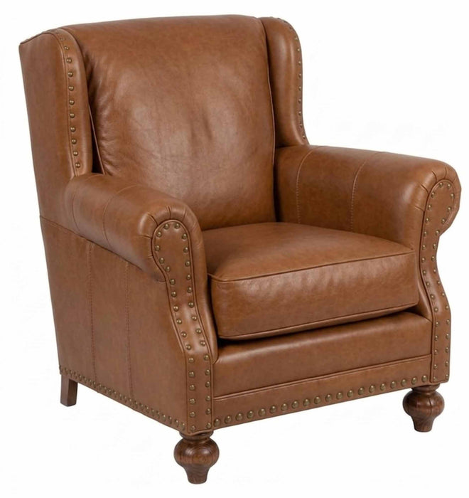 Wellington's Fine Leather Furniture