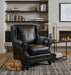 Wellington's Fine Leather Furniture
