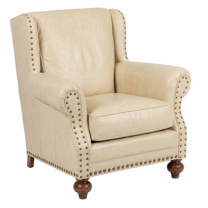 Wellington's Fine Leather Furniture