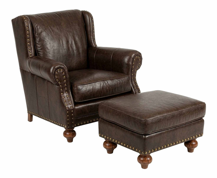 Wellington's Fine Leather Furniture