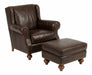Wellington's Fine Leather Furniture