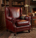 Wellington's Fine Leather Furniture