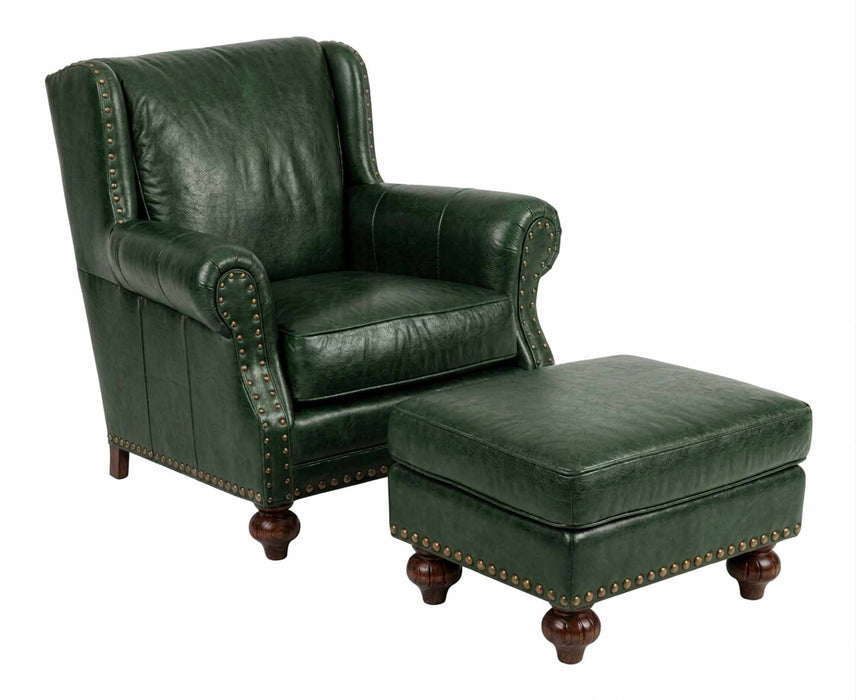 Wellington's Fine Leather Furniture
