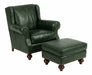 Wellington's Fine Leather Furniture
