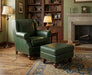 Wellington's Fine Leather Furniture