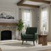 Wellington's Fine Leather Furniture