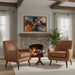 Wellington's Fine Leather Furniture