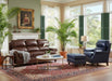 Wellington's Fine Leather Furniture