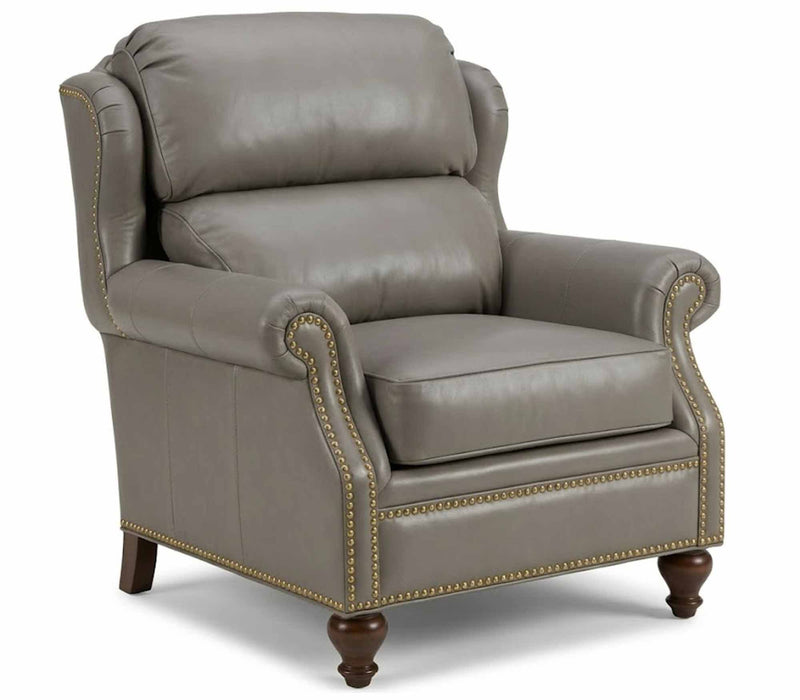 Wellington's Fine Leather Furniture