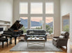 Wellington's Fine Leather Furniture
