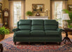 Wellington's Fine Leather Furniture