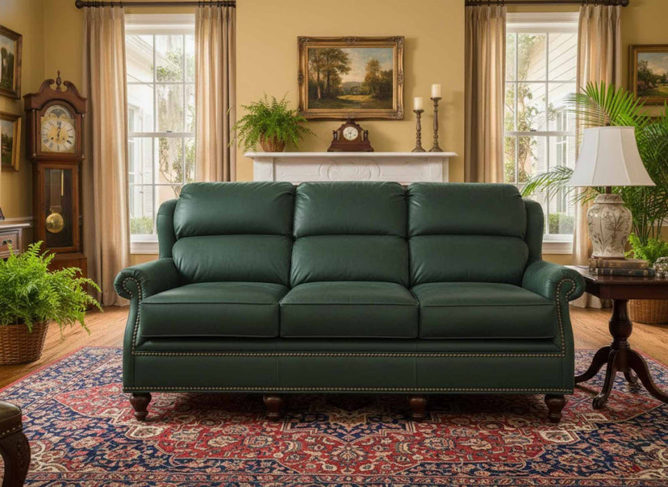 Wellington's Fine Leather Furniture