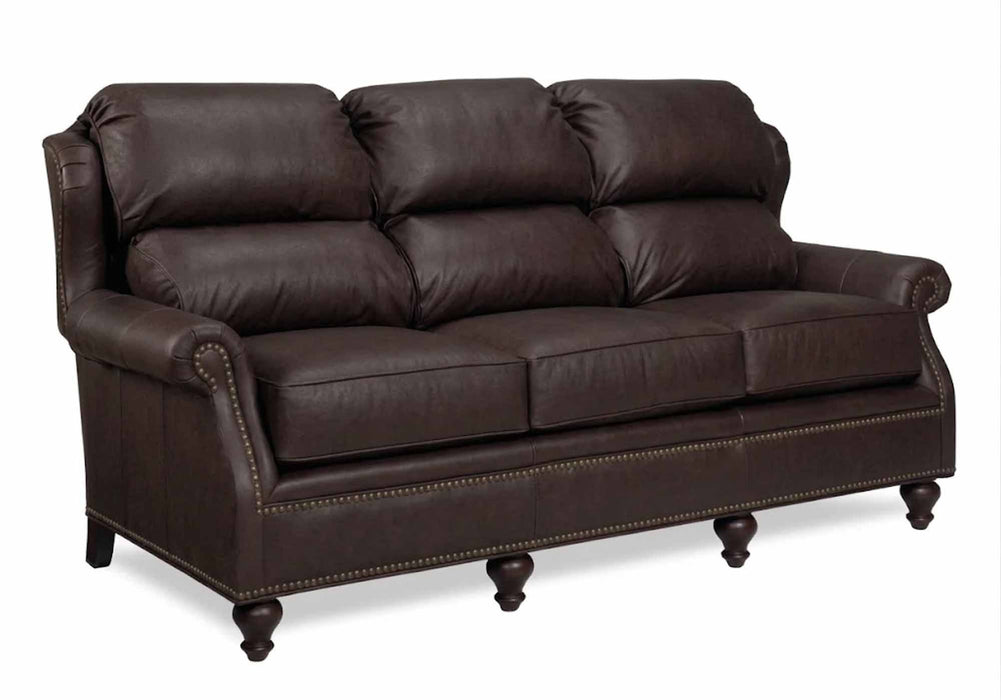 Wellington's Fine Leather Furniture